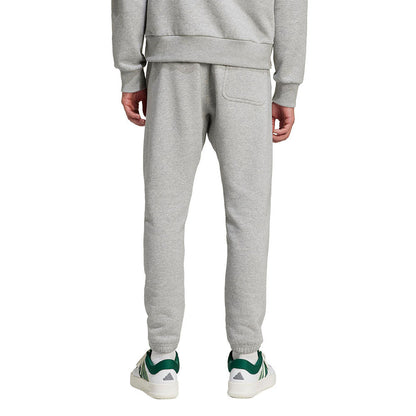 ADIDAS ALL SZN Fleece Regular Tapered Men's Lifestyle Pants - Supersports Thailand
