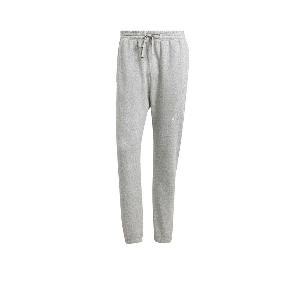 ADIDAS ALL SZN Fleece Regular Tapered Men's Lifestyle Pants - Supersports Thailand