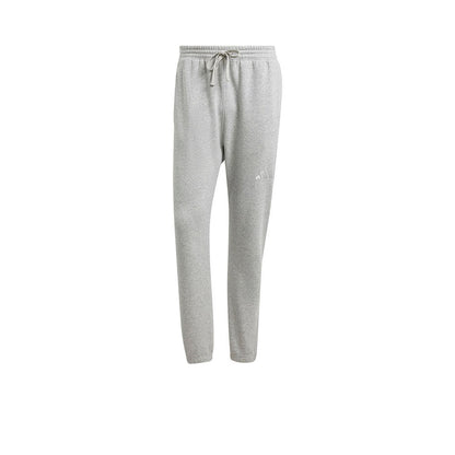 ADIDAS ALL SZN Fleece Regular Tapered Men's Lifestyle Pants - Supersports Thailand