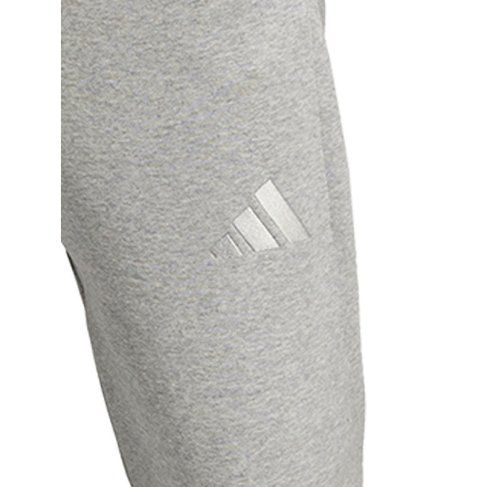 ADIDAS ALL SZN Fleece Regular Tapered Men's Lifestyle Pants - Supersports Thailand