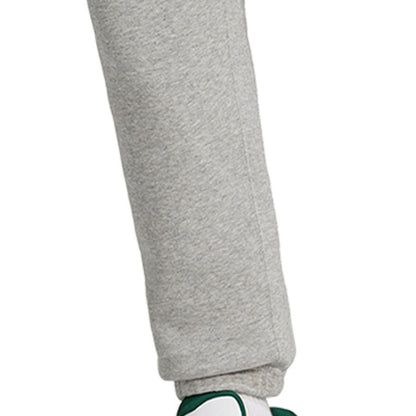 ADIDAS ALL SZN Fleece Regular Tapered Men's Lifestyle Pants - Supersports Thailand