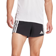 ADIDAS Adizero Running Gel Pocket Men's Running Shorts