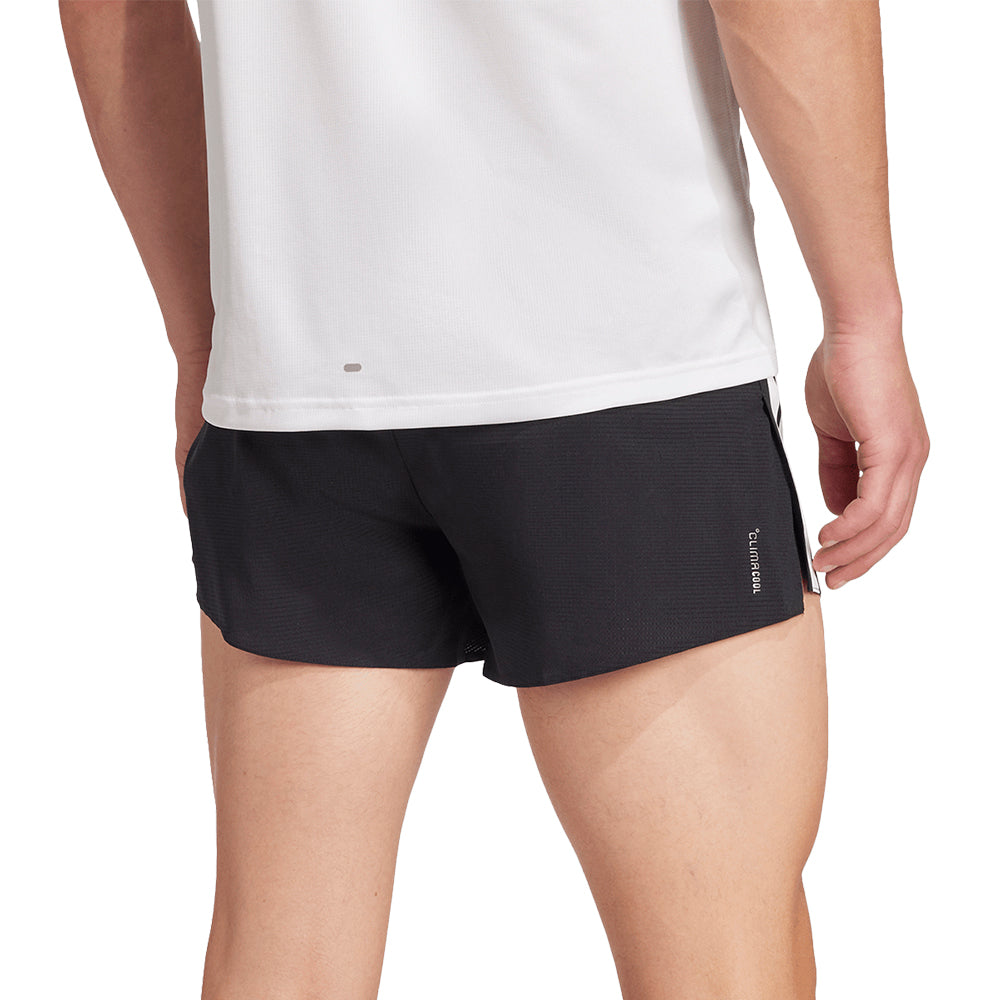 ADIDAS Adizero Running Gel Pocket Men's Running Shorts