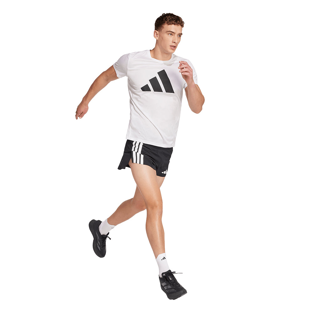 ADIDAS Adizero Running Gel Pocket Men's Running Shorts