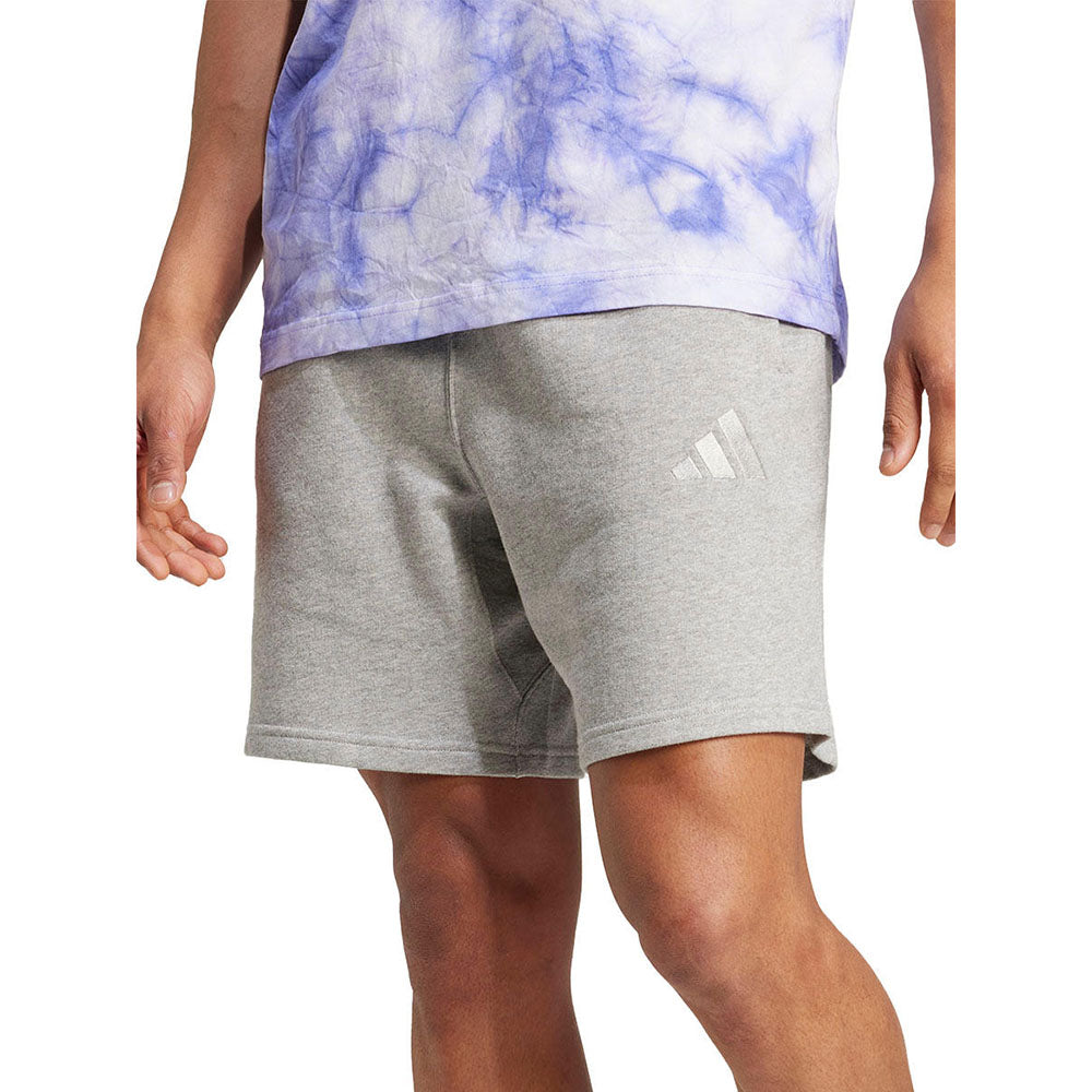 ADIDAS ALL SZN French Terry Men's Lifestyle Shorts - Supersports Thailand