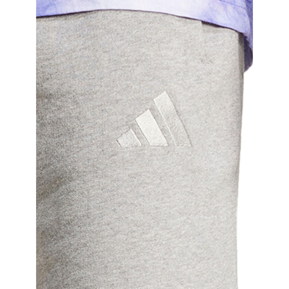 ADIDAS ALL SZN French Terry Men's Casual Shorts