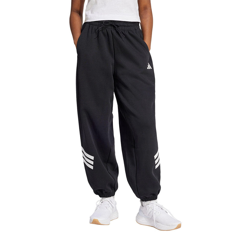 ADIDAS Future Icons 3-Stripes Parachute Women's Lifestyle Pants - Supersports Thailand