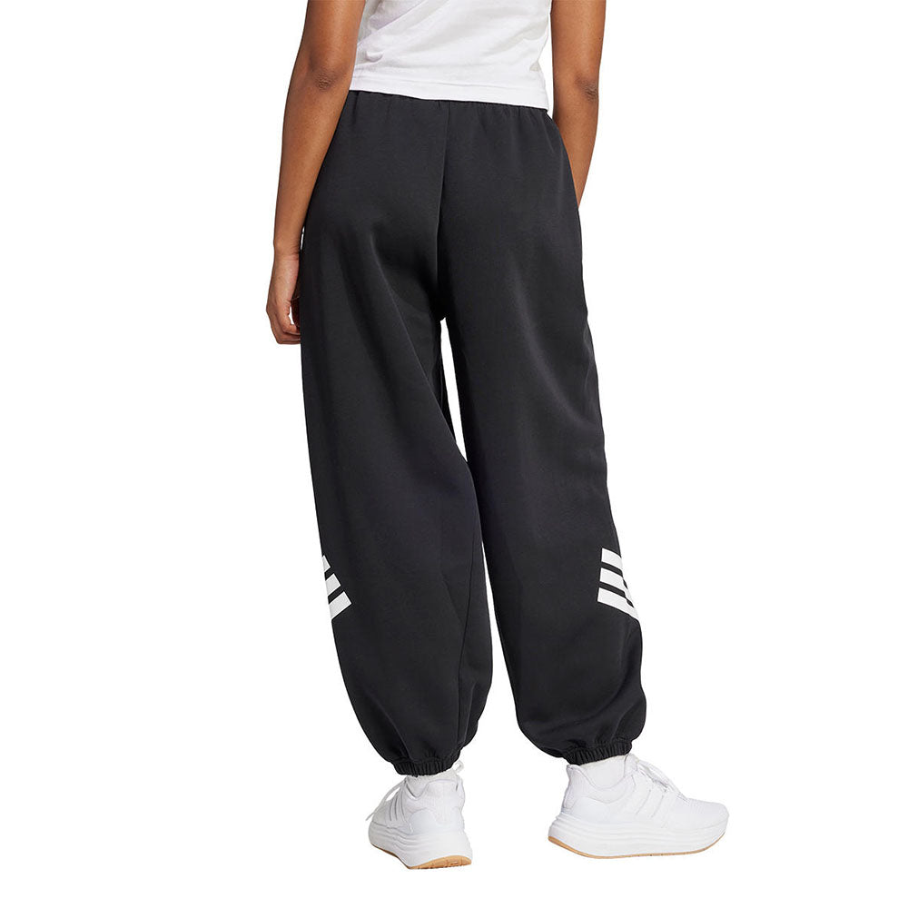 ADIDAS Future Icons 3-Stripes Parachute Women's Lifestyle Pants - Supersports Thailand