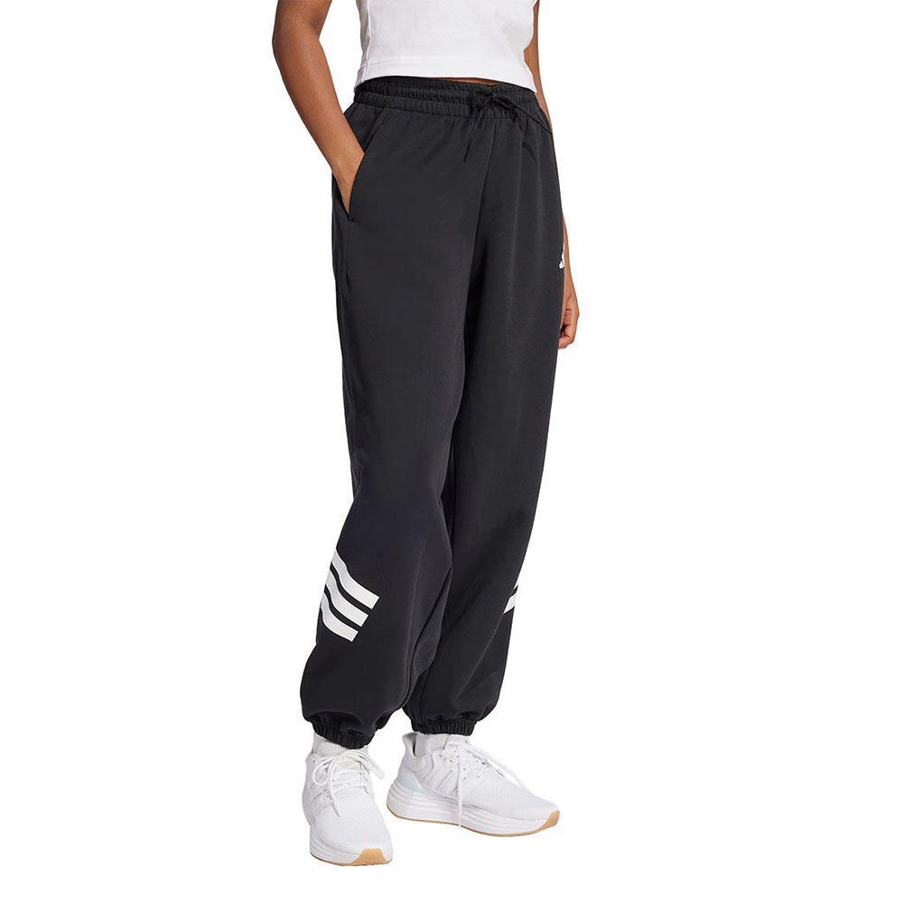 ADIDAS Future Icons 3-Stripes Parachute Women's Lifestyle Pants - Supersports Thailand