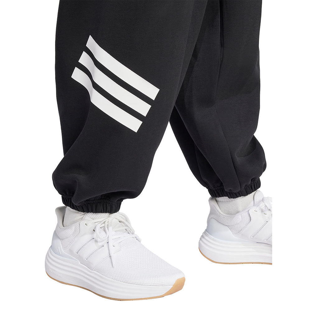 ADIDAS Future Icons 3-Stripes Parachute Women's Casual Pants