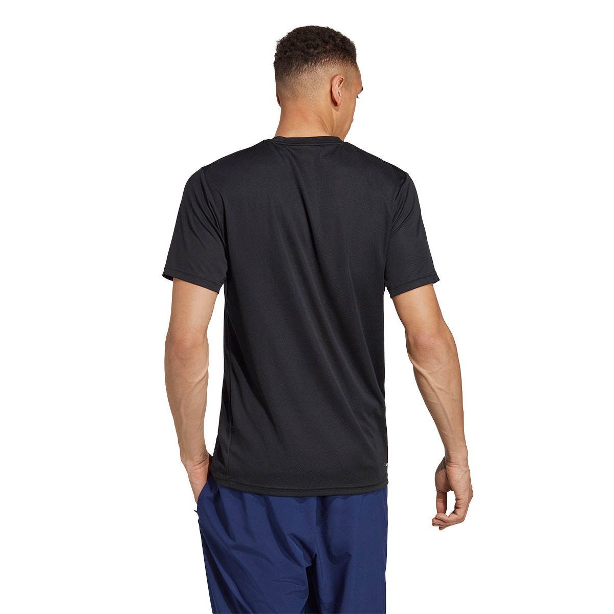 ADIDAS Train Essentials Men's Training T-Shirt - Supersports Thailand