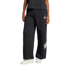 ADIDAS Future Icons 3-Stripes Open-Hem Women's Casual Pants