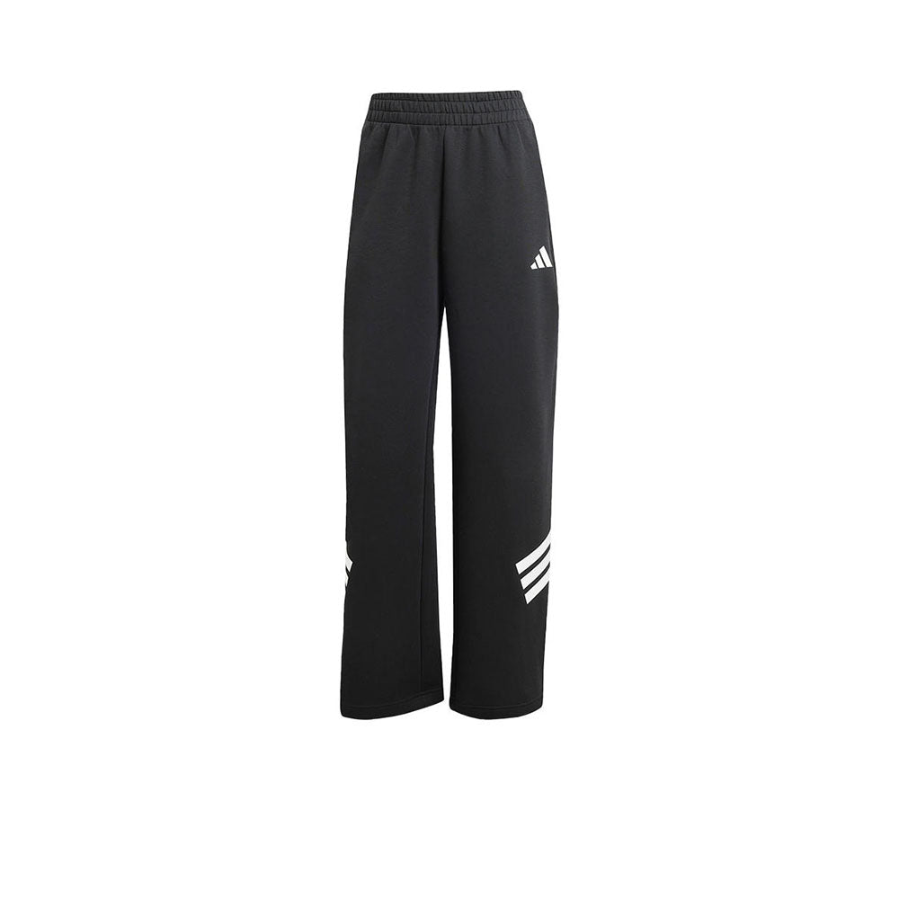 ADIDAS Future Icons 3-Stripes Open-Hem Women's Casual Pants