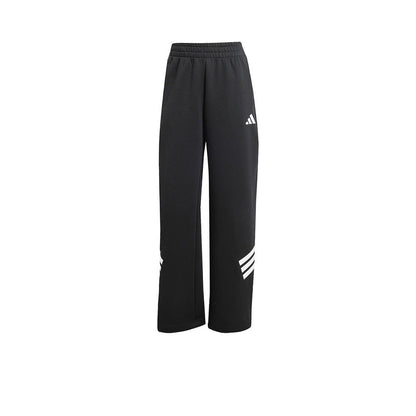 ADIDAS Future Icons 3-Stripes Open-Hem Women's Casual Pants