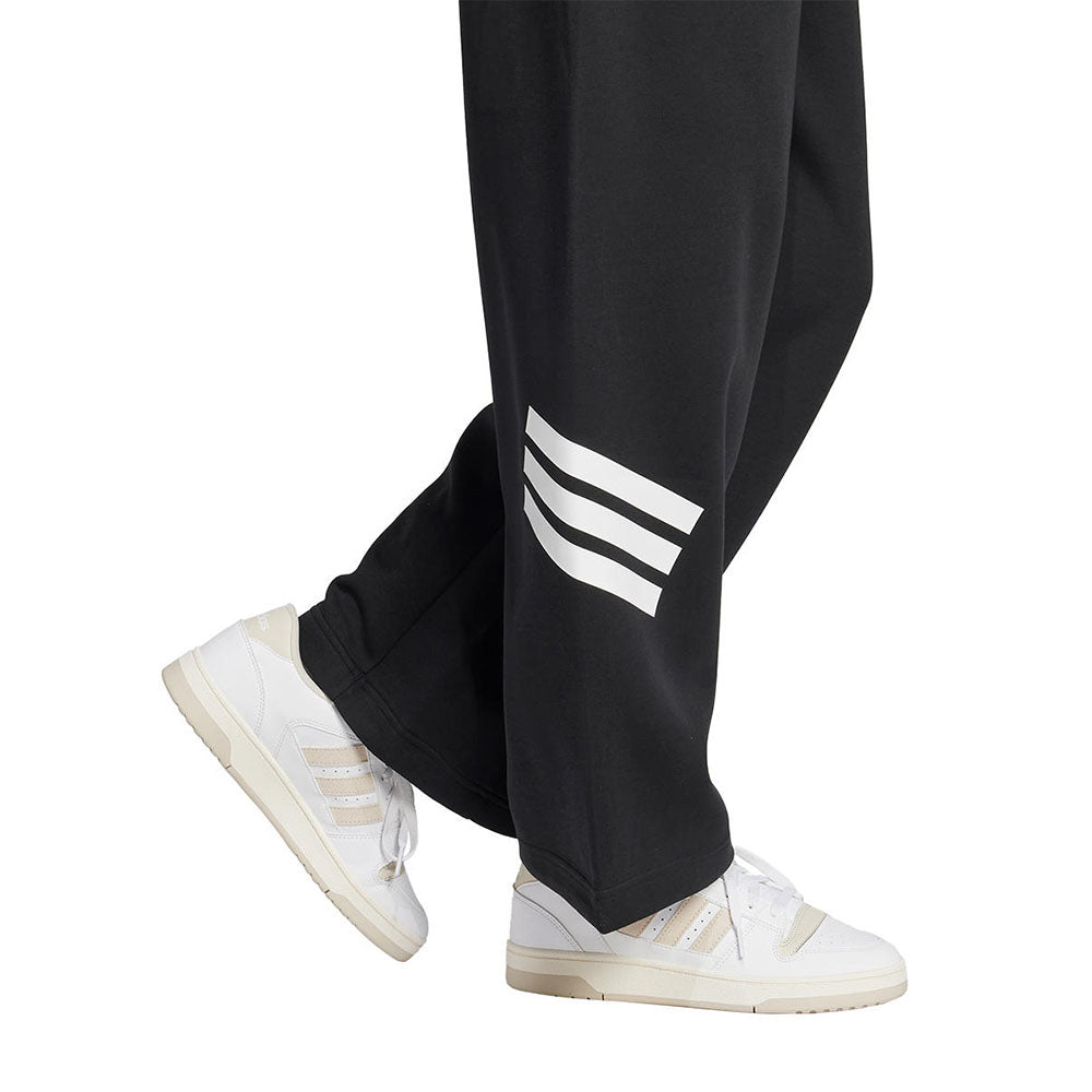 ADIDAS Future Icons 3-Stripes Open-Hem Women's Casual Pants