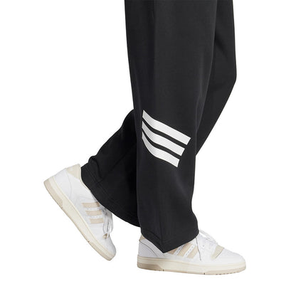ADIDAS Future Icons 3-Stripes Open-Hem Women's Casual Pants