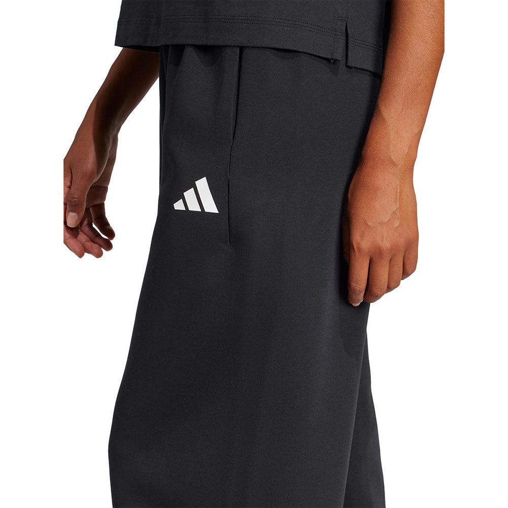 ADIDAS Future Icons 3-Stripes Open-Hem Women's Casual Pants