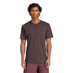 ADIDAS Train Essentials Feelready Novelty Men's Training T-Shirt
