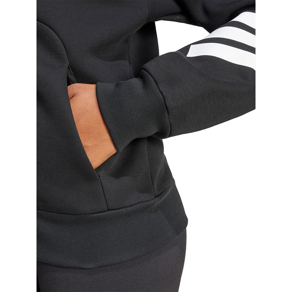 ADIDAS Future Icons 3-Stripes Women's Lifestyle Jacket - Supersports Thailand