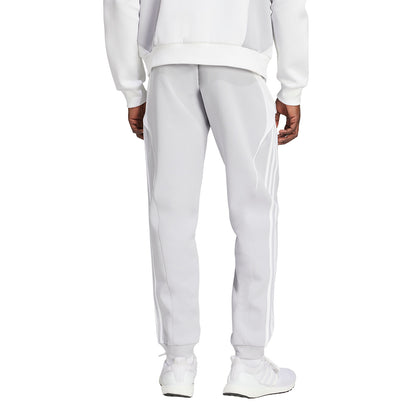 ADIDAS Real Madrid UBP Doubleknit กางเกงลำลองขายาวผู้ชาย