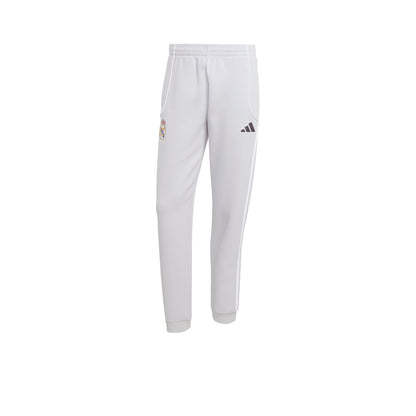 ADIDAS Real Madrid UBP Doubleknit กางเกงลำลองขายาวผู้ชาย
