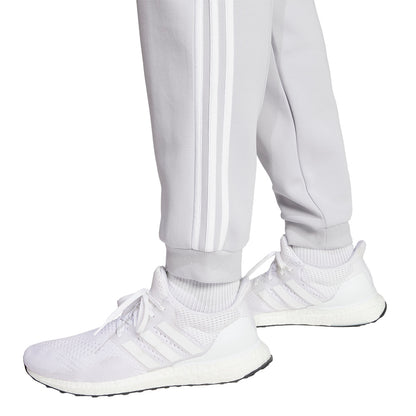 ADIDAS Real Madrid UBP Doubleknit กางเกงลำลองขายาวผู้ชาย