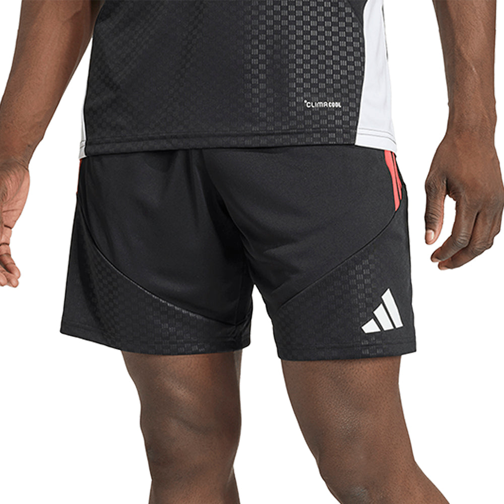 ADIDAS Tiro 26 Competition Training Men's Football Shorts - Supersports Thailand Supersports Thailand