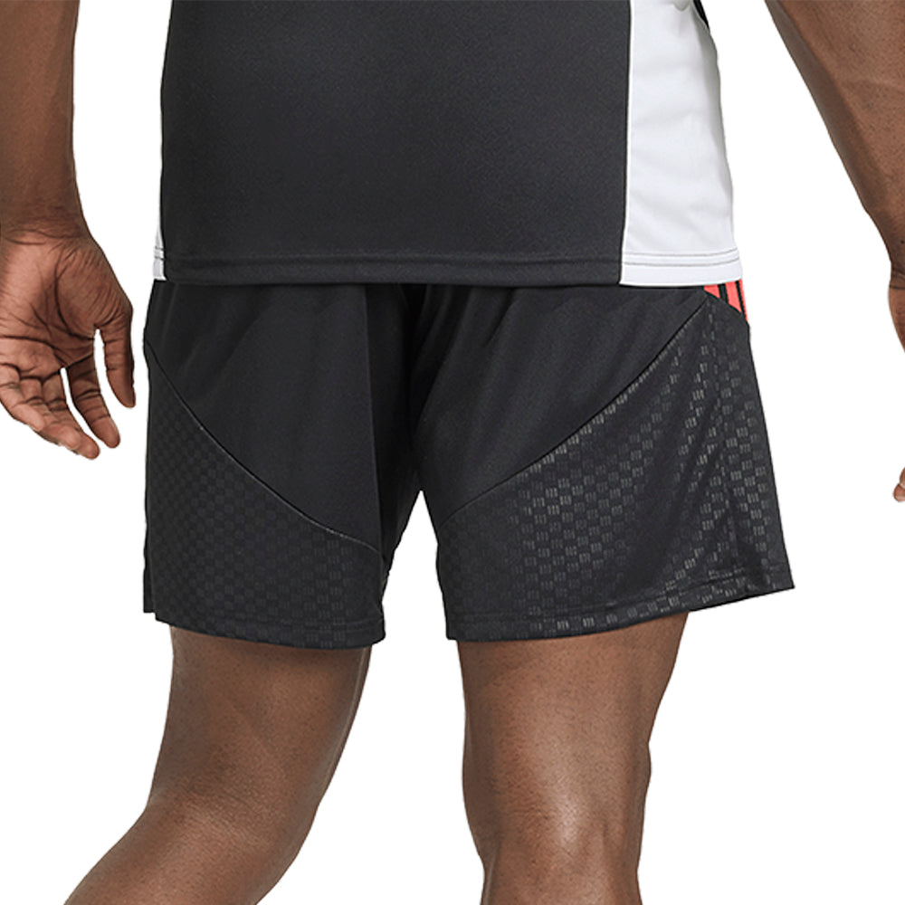 ADIDAS Tiro 26 Competition Training Men's Football Shorts - Supersports Thailand