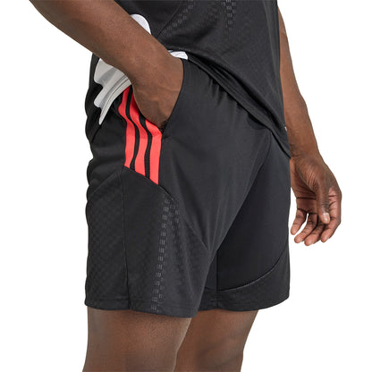 ADIDAS Tiro 26 Competition Training Men's Football Shorts - Supersports Thailand