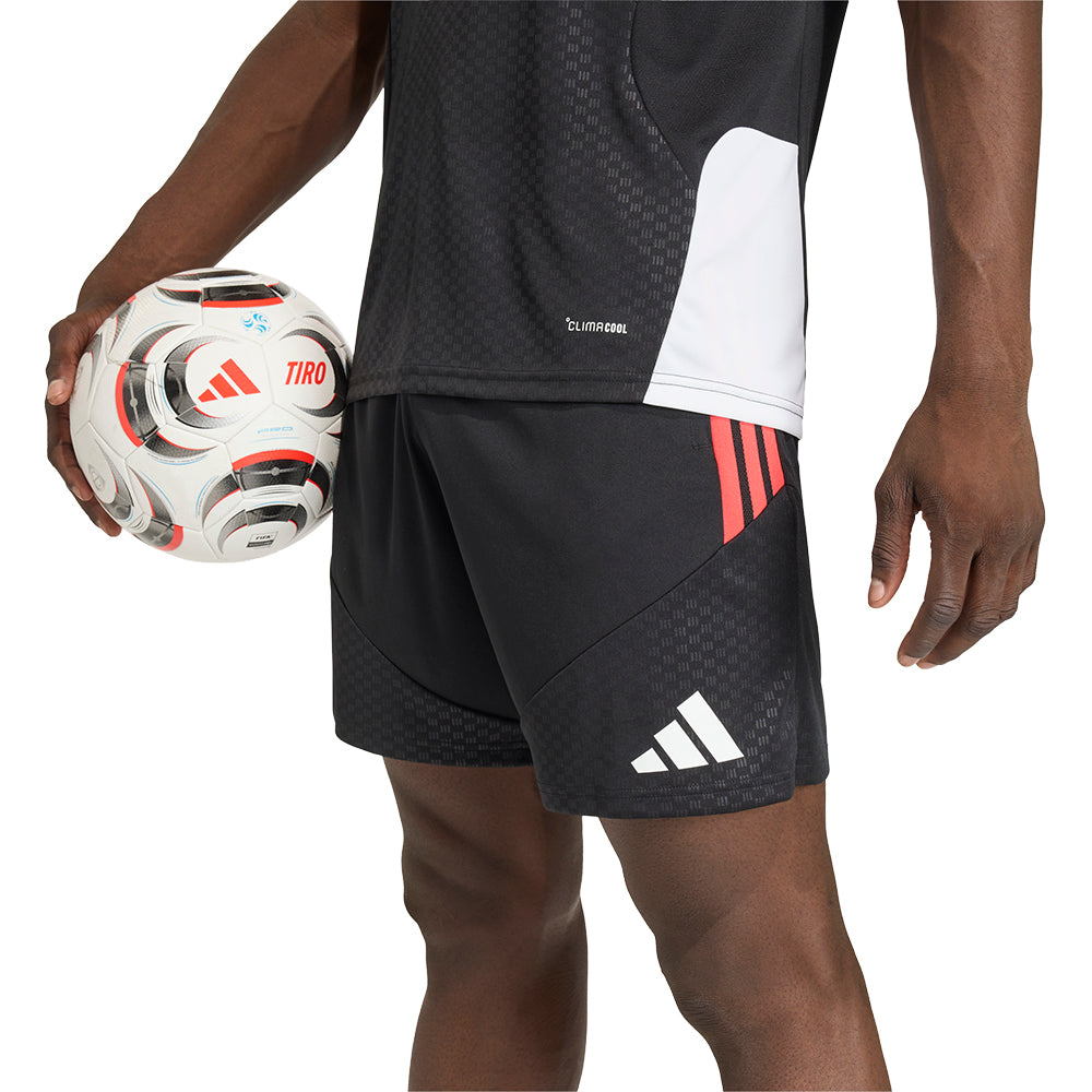 ADIDAS Tiro 26 Competition Training Men's Football Shorts - Supersports Thailand Supersports Thailand