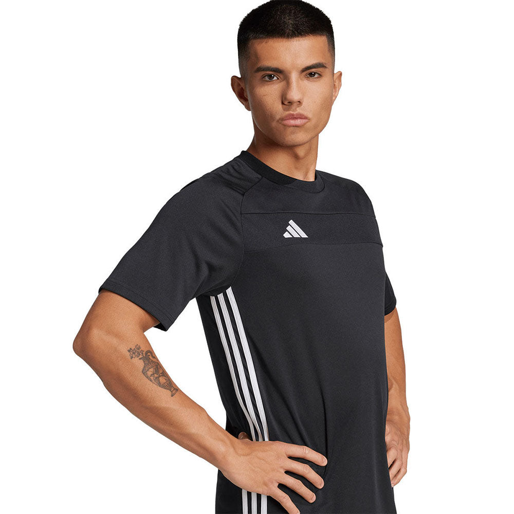 ADIDAS Tiro 25 Essentials Men's Football T-Shirt - Supersports Thailand