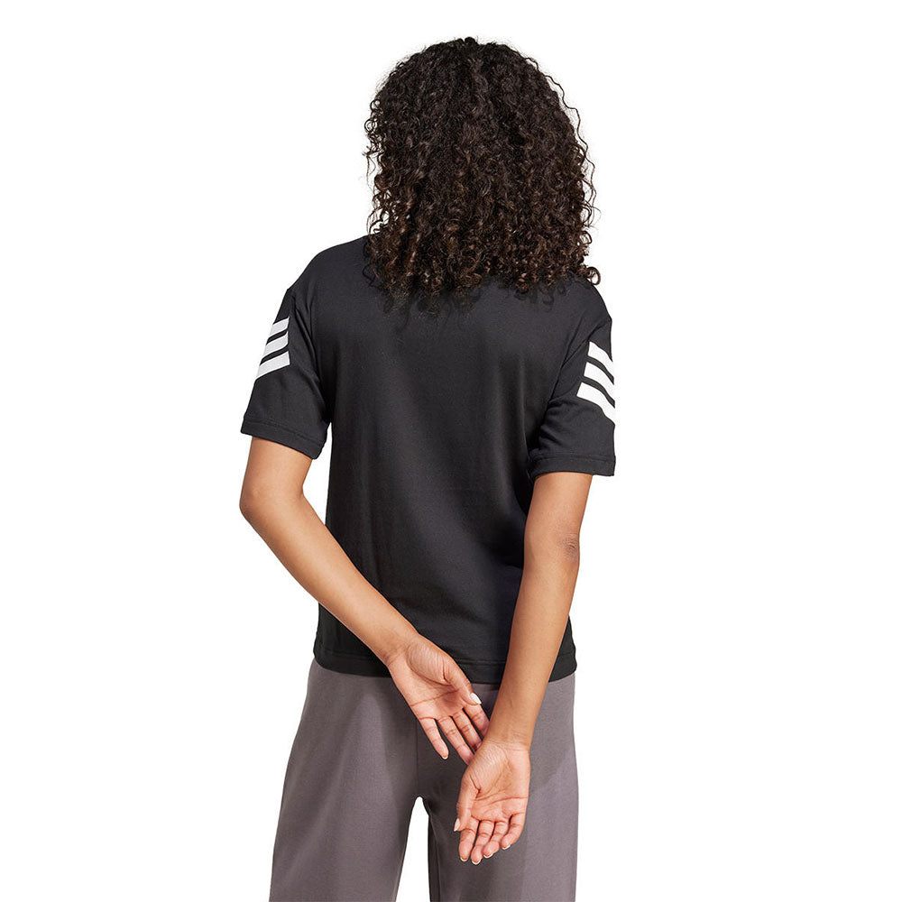 ADIDAS Future Icons 3-Stripes Women's T-Shirt - Supersports Thailand