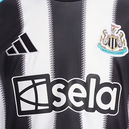 ADIDAS Men's Newcastle United FC Home 2025/26 Jersey