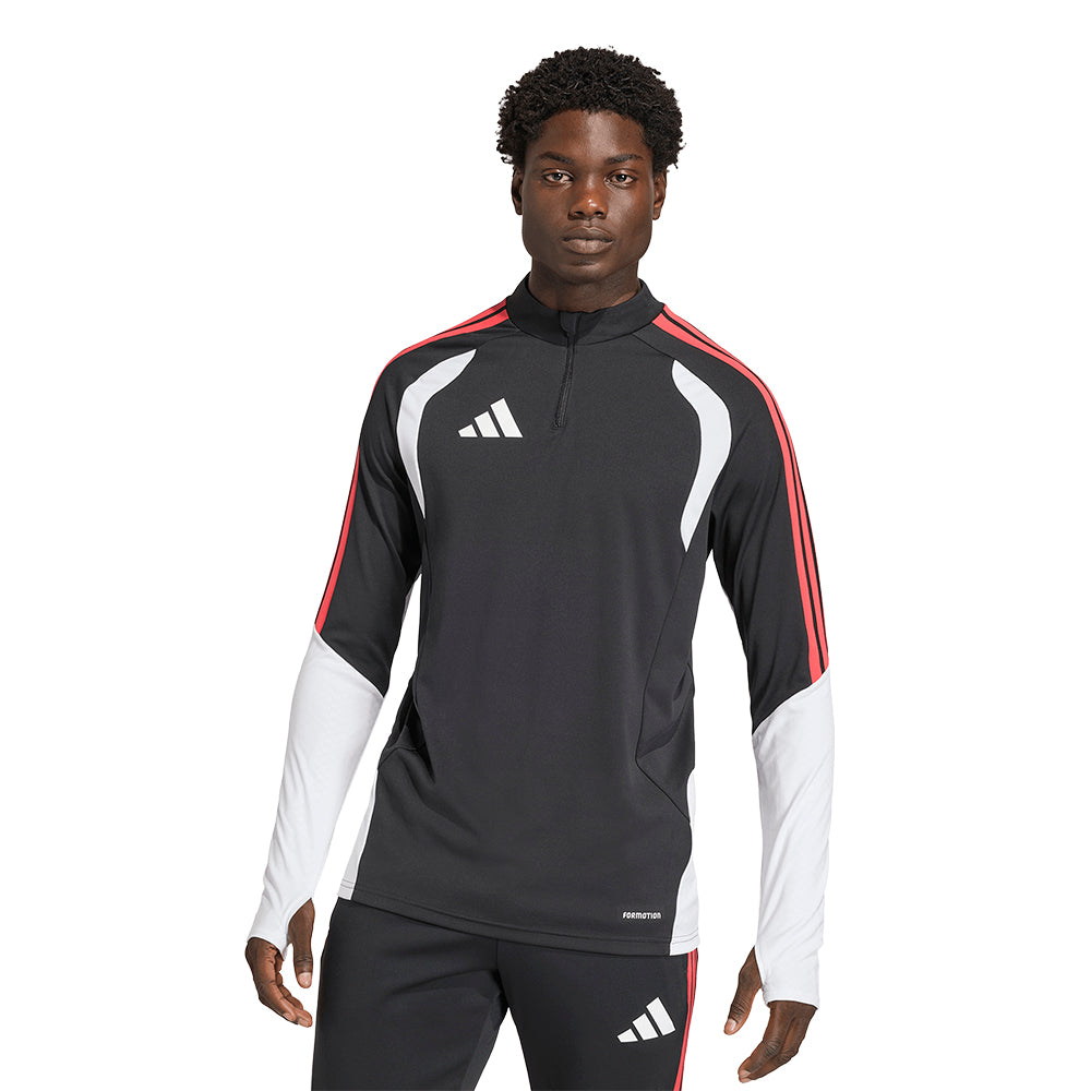 ADIDAS Tiro 26 Competition Training Long Sleeves Men's Football Jersey - Supersports Thailand