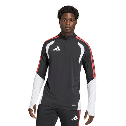 ADIDAS Tiro 26 Competition Training Long Sleeves Men's Football Jersey - Supersports Thailand