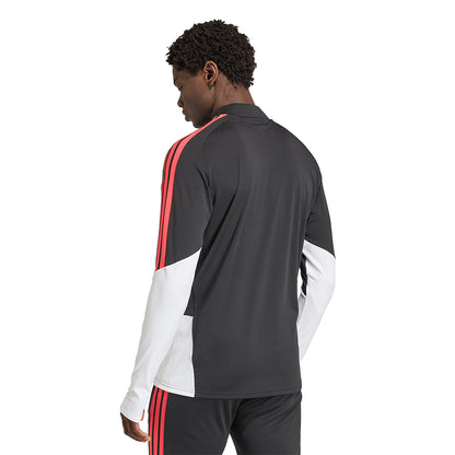 ADIDAS Tiro 26 Competition Training Long Sleeves Men's Football Jersey - Supersports Thailand