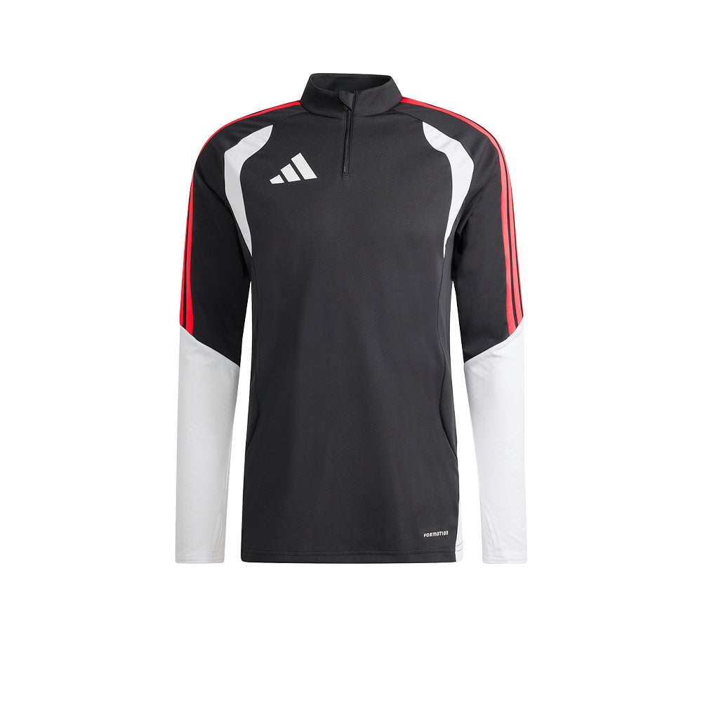 ADIDAS Tiro 26 Competition Training Long Sleeves Men's Football Jersey - Supersports Thailand