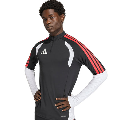 ADIDAS Tiro 26 Competition Training Long Sleeves Men's Football Jersey - Supersports Thailand