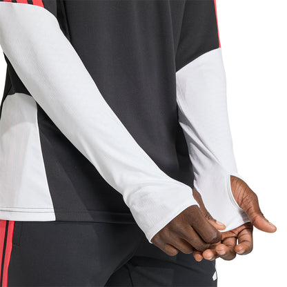 ADIDAS Tiro 26 Competition Training Long Sleeves Men's Football Jersey - Supersports Thailand