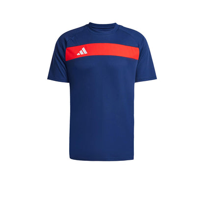 ADIDAS Tiro 25 Essentials เสื้อฟุตบอลผู้ชาย