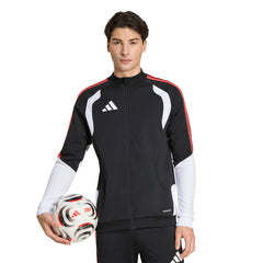 ADIDAS Tiro 26 Competition Training Men's Football Jacket - Supersports Thailand