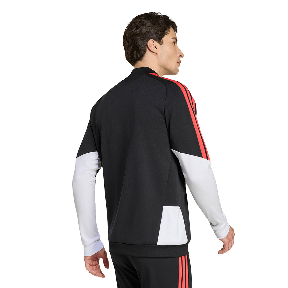 ADIDAS Tiro 26 Competition Training Men's Football Jacket - Supersports Thailand