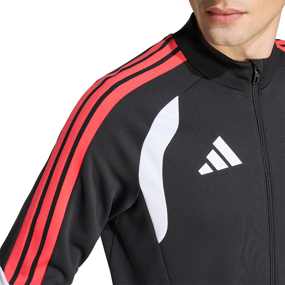 ADIDAS Tiro 26 Competition Training Men's Football Jacket - Supersports Thailand
