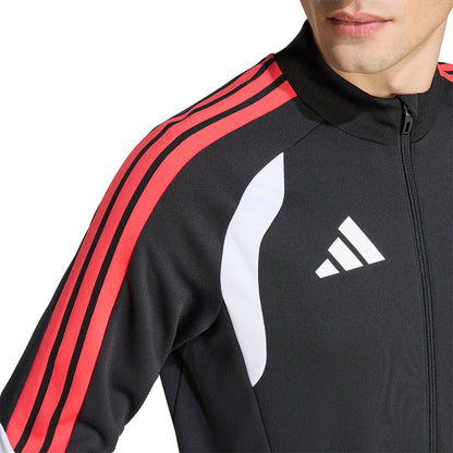 ADIDAS Tiro 26 Competition Training Men's Football Jacket - Supersports Thailand