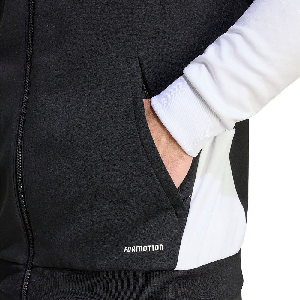 ADIDAS Tiro 26 Competition Training Men's Football Jacket - Supersports Thailand
