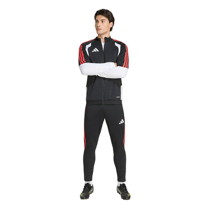 ADIDAS Tiro 26 Competition Training Men's Football Jacket - Supersports Thailand