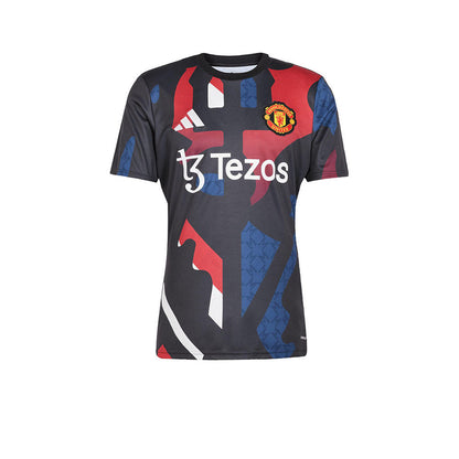 ADIDAS Manchester United Pre-Match 2024/25 Jersey