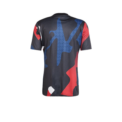 ADIDAS Manchester United Pre-Match 2024/25 Jersey