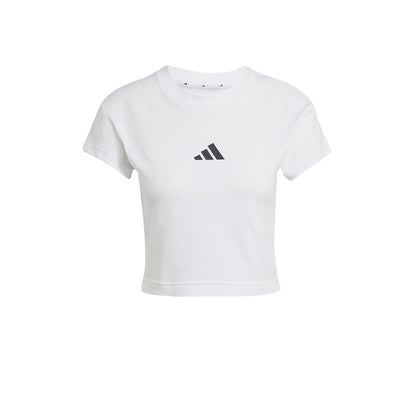 ADIDAS Future Icons Small Logo Women's T-Shirt