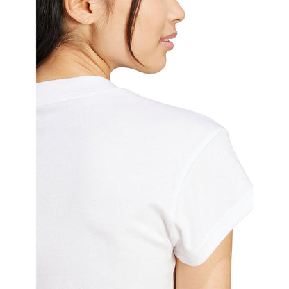 ADIDAS Future Icons Small Logo Women's T-Shirt